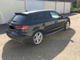 Audi A3 35 TFSI S tronic Sportback - S line - Audi A3 Gebrauchtwagen in Osnabrück
