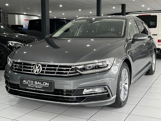 Volkswagen Passat 2.0 TDI R-LINE *DSG*ACC*R-KAM*LED*NAVI*