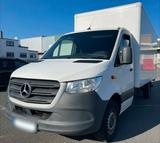Mercedes-Benz Mercedes Benz Sprinter 316CDI - Mercedes-Benz Sprinter Gebrauchtwagen in Nürnberg