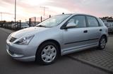 Honda Civic 1.6"1.Hand"Klima"HU-AU NEU" - Honda Gebrauchtwagen von 2005
