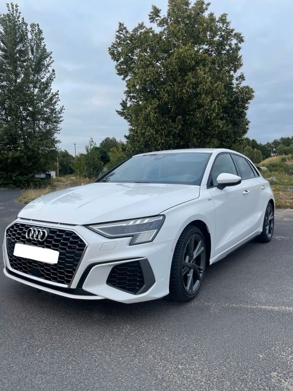 Image of Audi A3