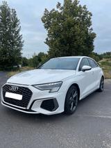 Audi A3 35 TDI S tronic S line Sportback S line