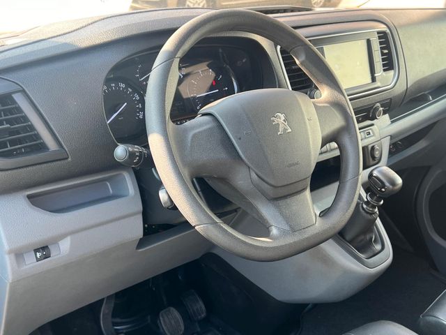 Peugeot Expert*Kasten*Asphalt L3*Carplay*Teilleder*DAB*