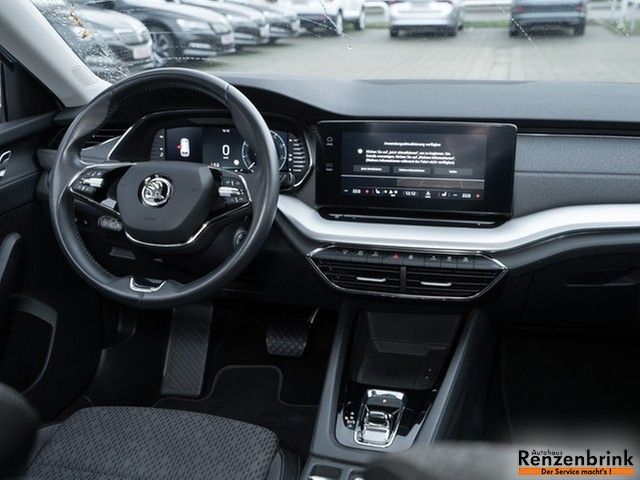 Octavia Combi 2.0 TDI First Edition DSG NAVI*LED