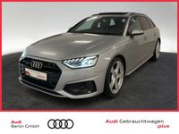 Audi A4 - Vorschau Bild 1