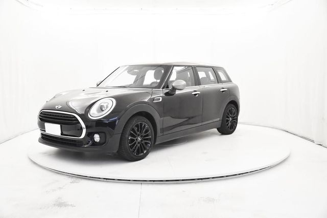 MINI Mini Cooper D Clubman 2.0 D Cooper D Hype Auto