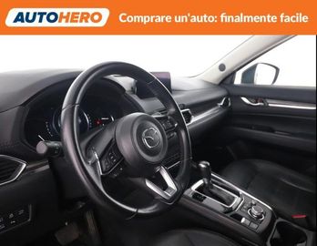 Mazda CX-5 - 7