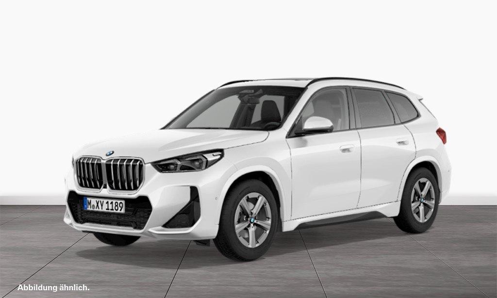 BMW X1 sDrive20i M Sportpaket Head-Up 360°K AHK PANO