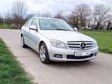 Mercedes-Benz C 180 Kompressor AVANTGARDE - Mercedes-Benz C 180: Kompressor Avantgarde