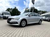 Skoda Superb Combi 2.0 TDI DSG Active *LED Navi Sitzh. - Skoda Superb Active mit Diesel-Antrieb