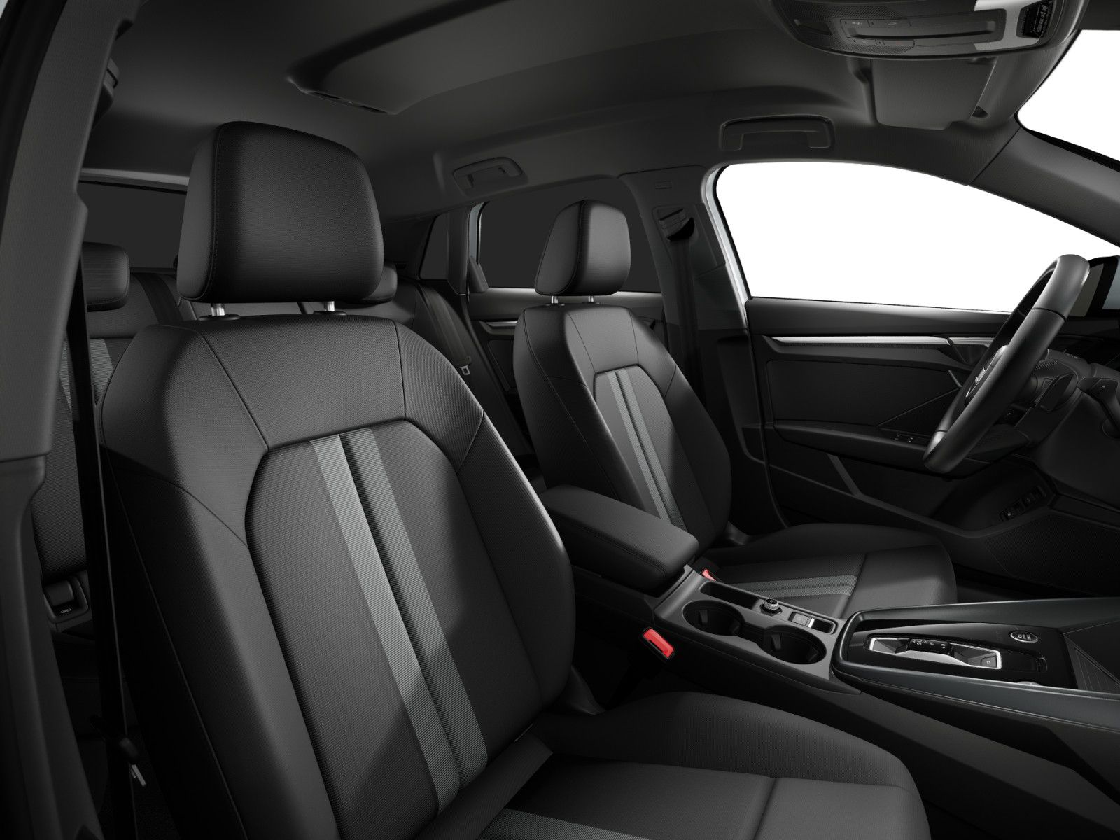 Audi A3 - Bild 9