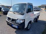 Piaggio PIAGGIO Porter 1.2 D120 Cassonato Fisso - Piaggio aus 2012
