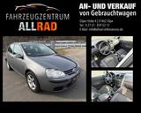 Volkswagen Golf V Lim. Trendline