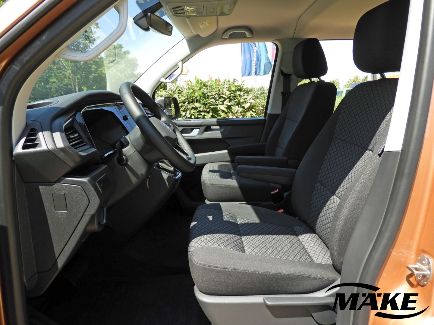 T6.1 Multivan 2.0 TDI ''Trendline'' DSG AHK ACC