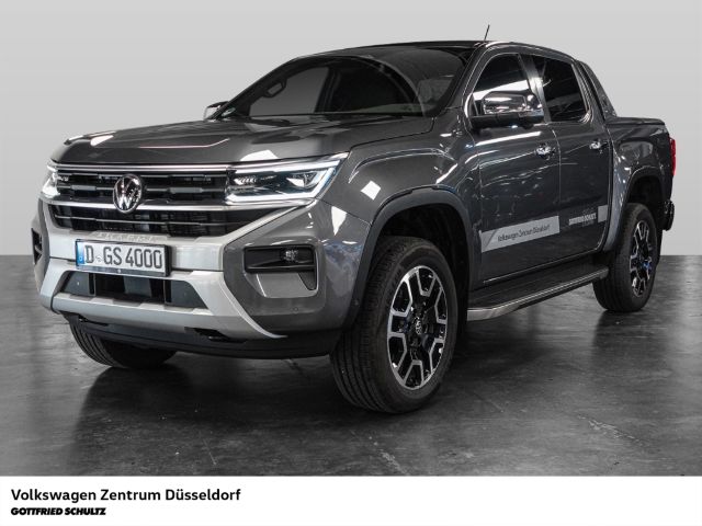 Volkswagen Amarok Aventura 3.0 TDI 4Motion Standheizung Rol