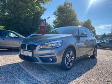 BMW 218 Active Tourer - 3