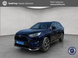 Toyota RAV 4 Plug-in-Hybrid Technik- und Style Paket - Toyota RAV 4 Gebrauchtwagen in Karlsruhe
