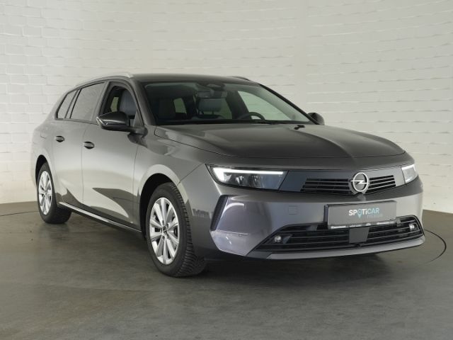 Astra L ST ELEGANCE CDTI+LED+NAVI+RÜCKFAHRKAMERA