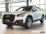 Audi Q2 2.0 35 TDI DESIGN+MMI NAVI PLUS+RÜCKFAHRKAM. - gebrauchte Audi Q2 aus dem Jahr 2020