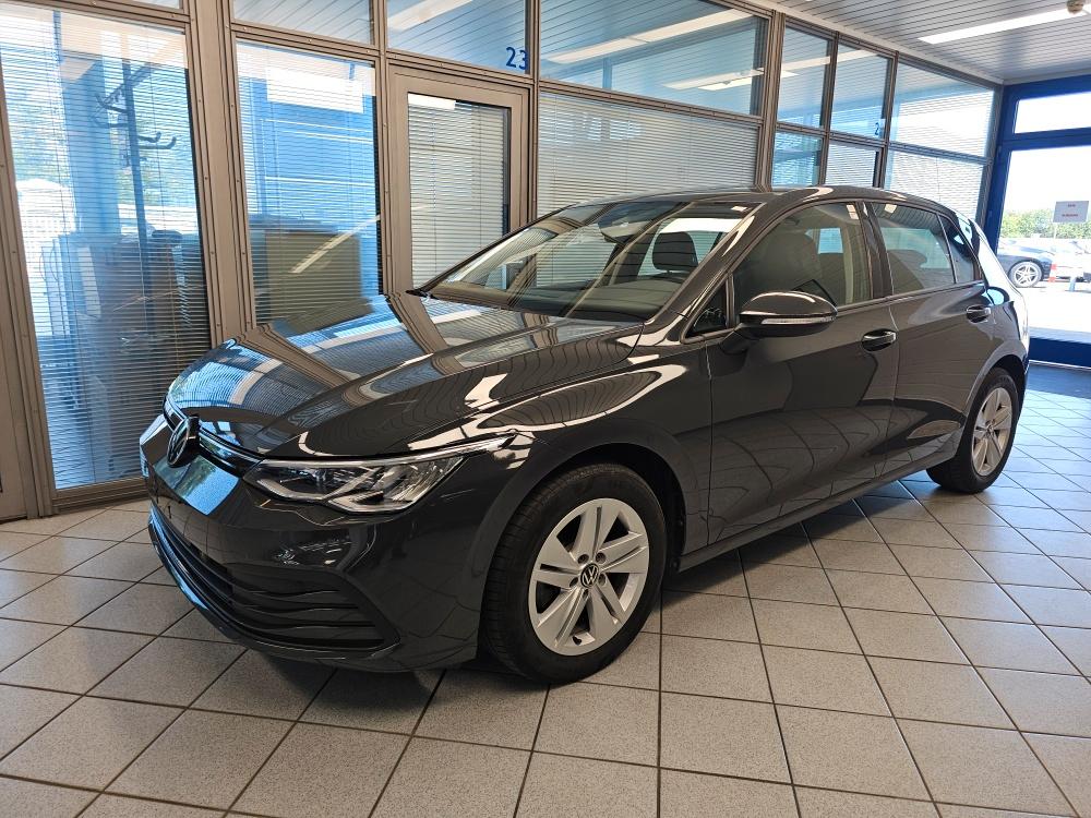 Volkswagen Golf Life LED,Navi,PDC,Kamera,Sitzheizung,App-C.