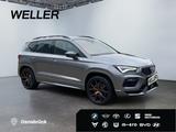 Cupra Ateca 2.0 TSI 4Dr DSG *LED*Beats*Pano*el Heck*SH - mit Benzin-Antrieb: Grau, Alcantara, Schiebedach
