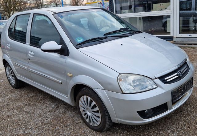 Tata Indica