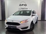 Ford Focus Lim. Trend - Ford Focus: Trend