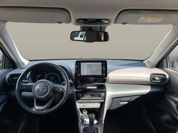 Toyota Yaris Cross - 10