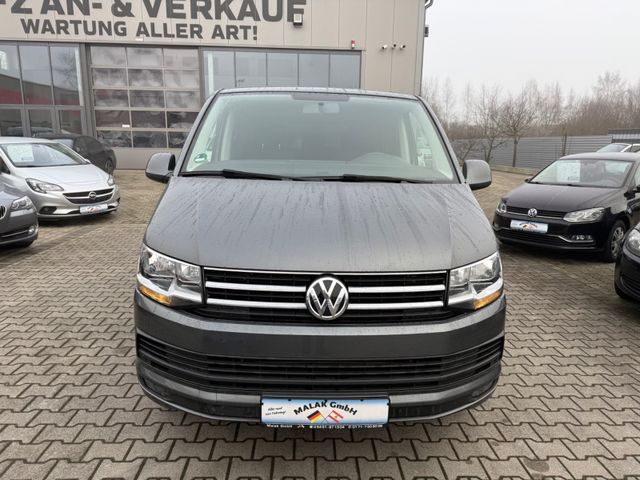 Volkswagen T6 Transporter Bus Caravelle Comfortline