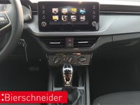 Skoda Kamiq - Vorschau Bild 20