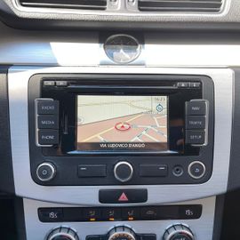 Volkswagen Passat Variant - 8
