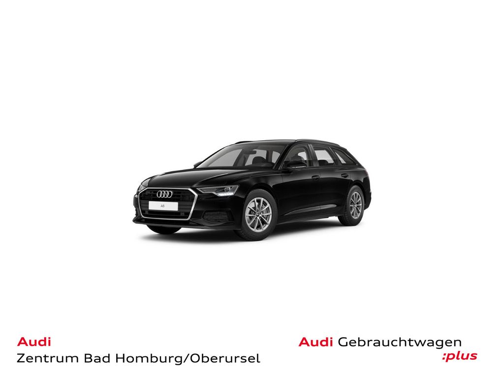 Image of Audi A6