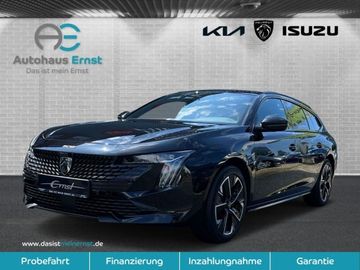 Peugeot 508 SW BlueHDi 130 EAT8 GT