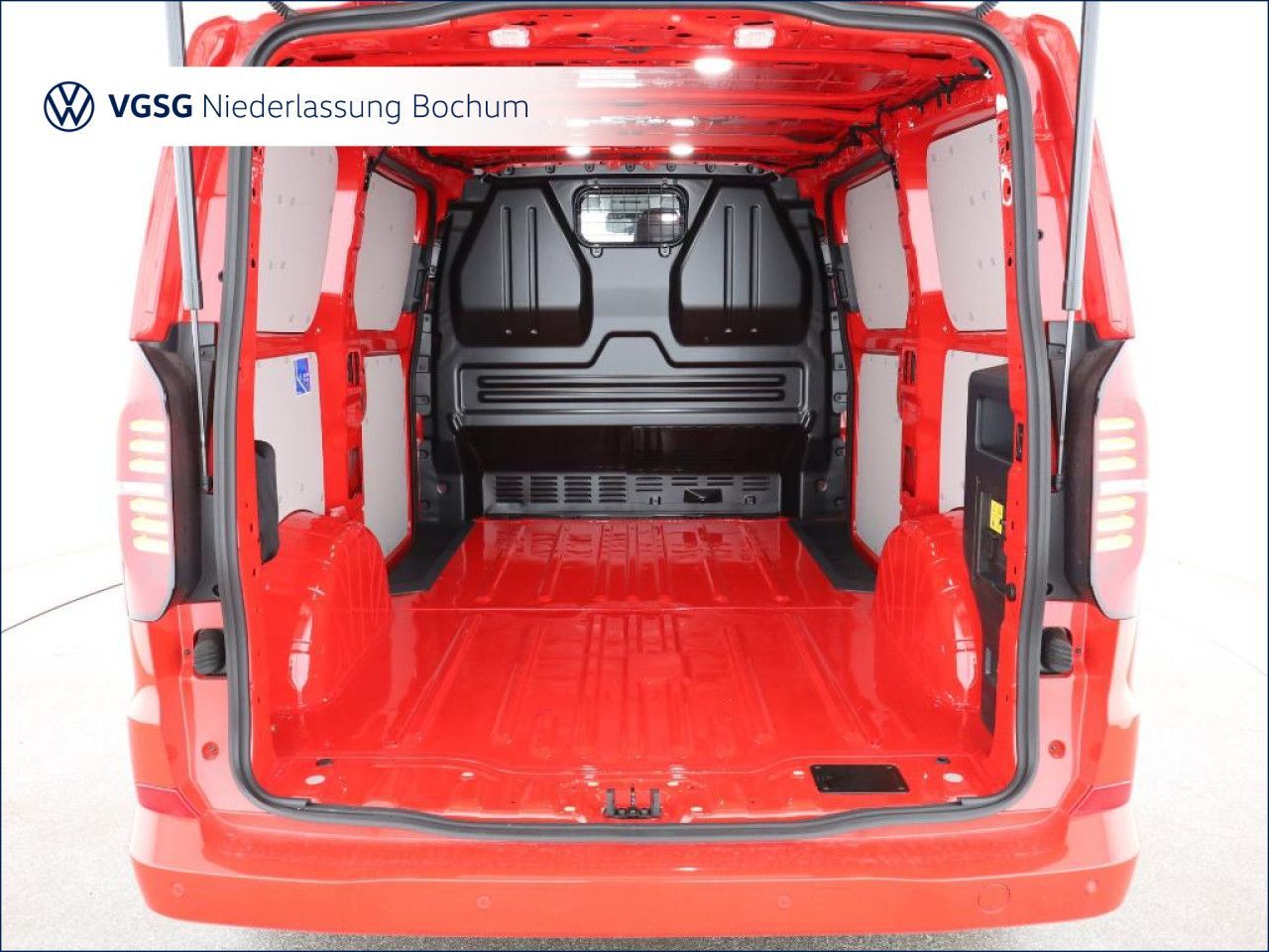 Volkswagen T7 Transporter - Bild 12
