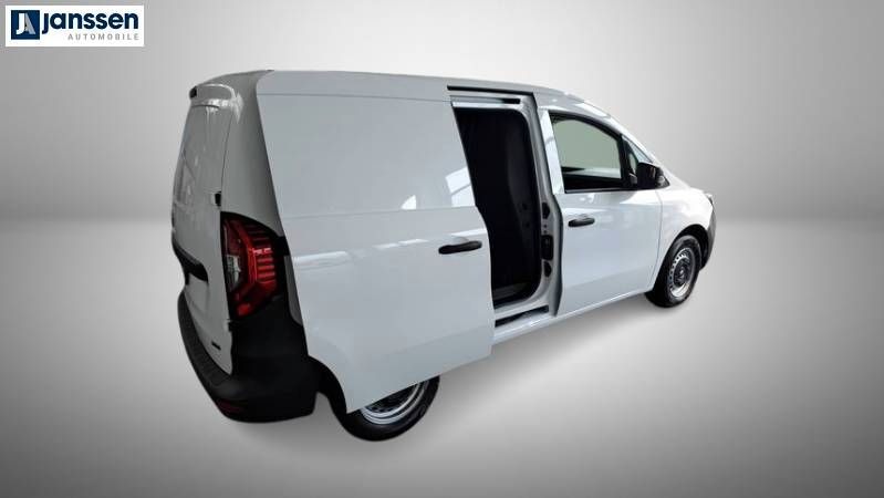 Fahrzeugabbildung Renault Kangoo Rapid E-Tech Start L1 11kW