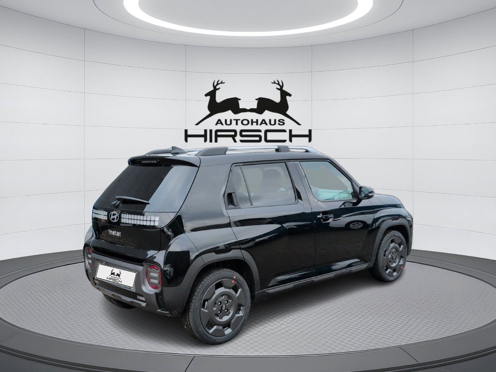 Hyundai INSTER - Bild 3