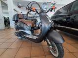 Andere GT Union TY50QT-20D Retro - MOFA VON 1 BIS 50 CCM