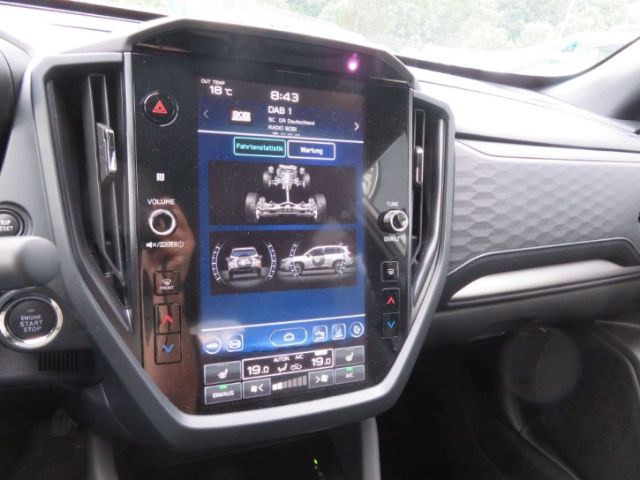 Subaru Forester - Bild 20
