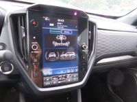 Subaru Forester - Vorschau Bild 20