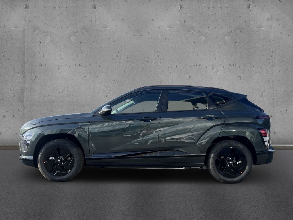 Hyundai KONA - Bild 2