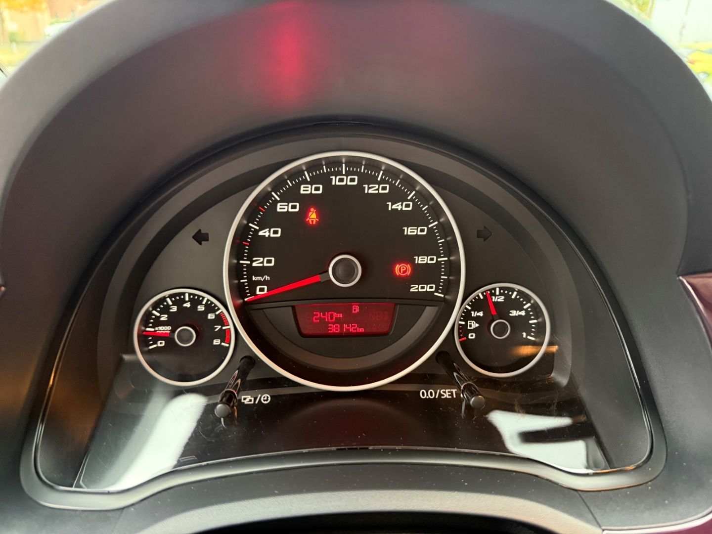 SEAT Mii Style 1.0 Cosmopolitan Sport-P. Alcantara GR - Image 20