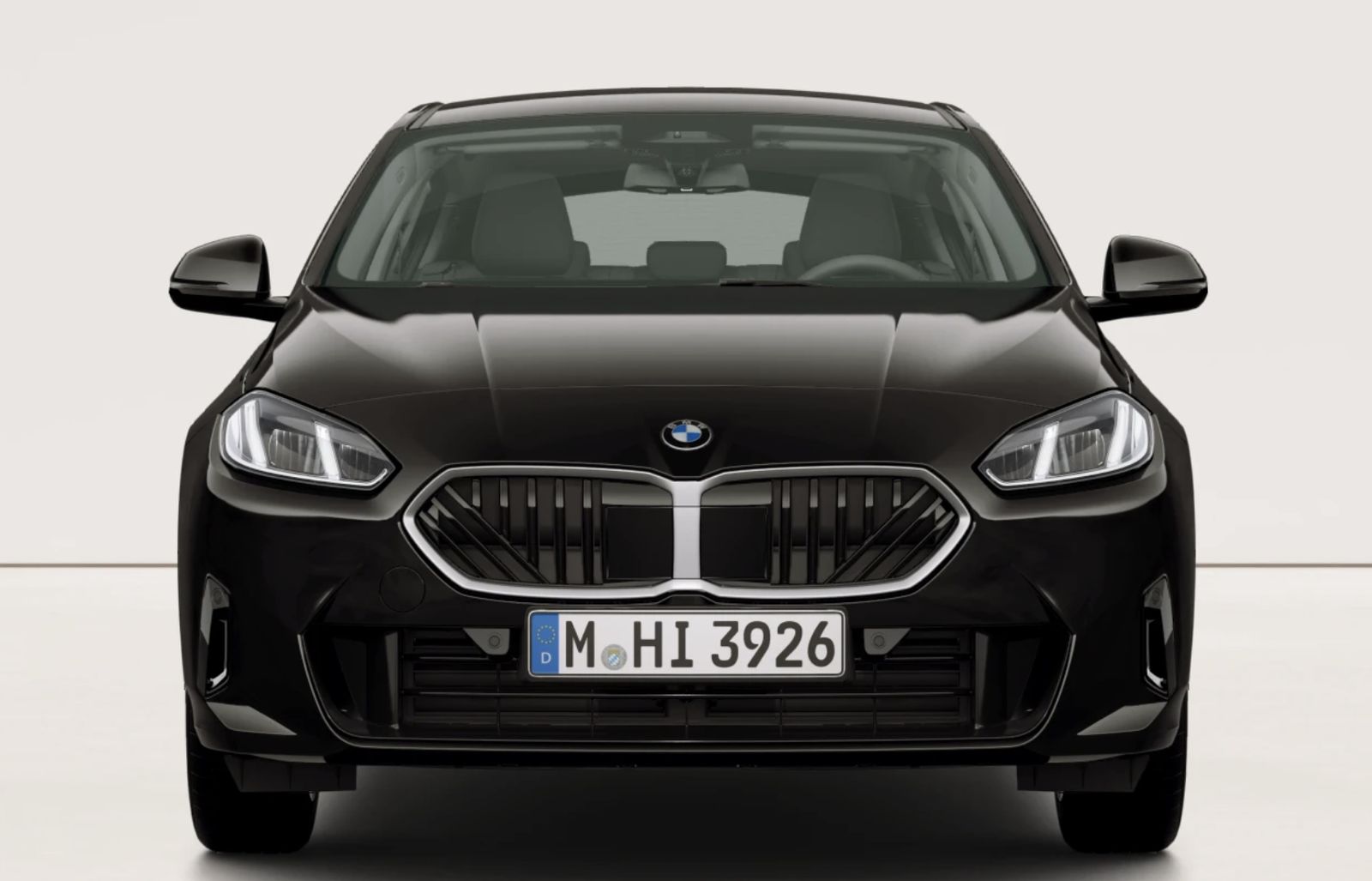 BMW 120 - Bild 5