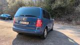 Volkswagen Touran 1.9 TDI DSG Basis Basis - Volkswagen Touran Basis mit Diesel-Antrieb