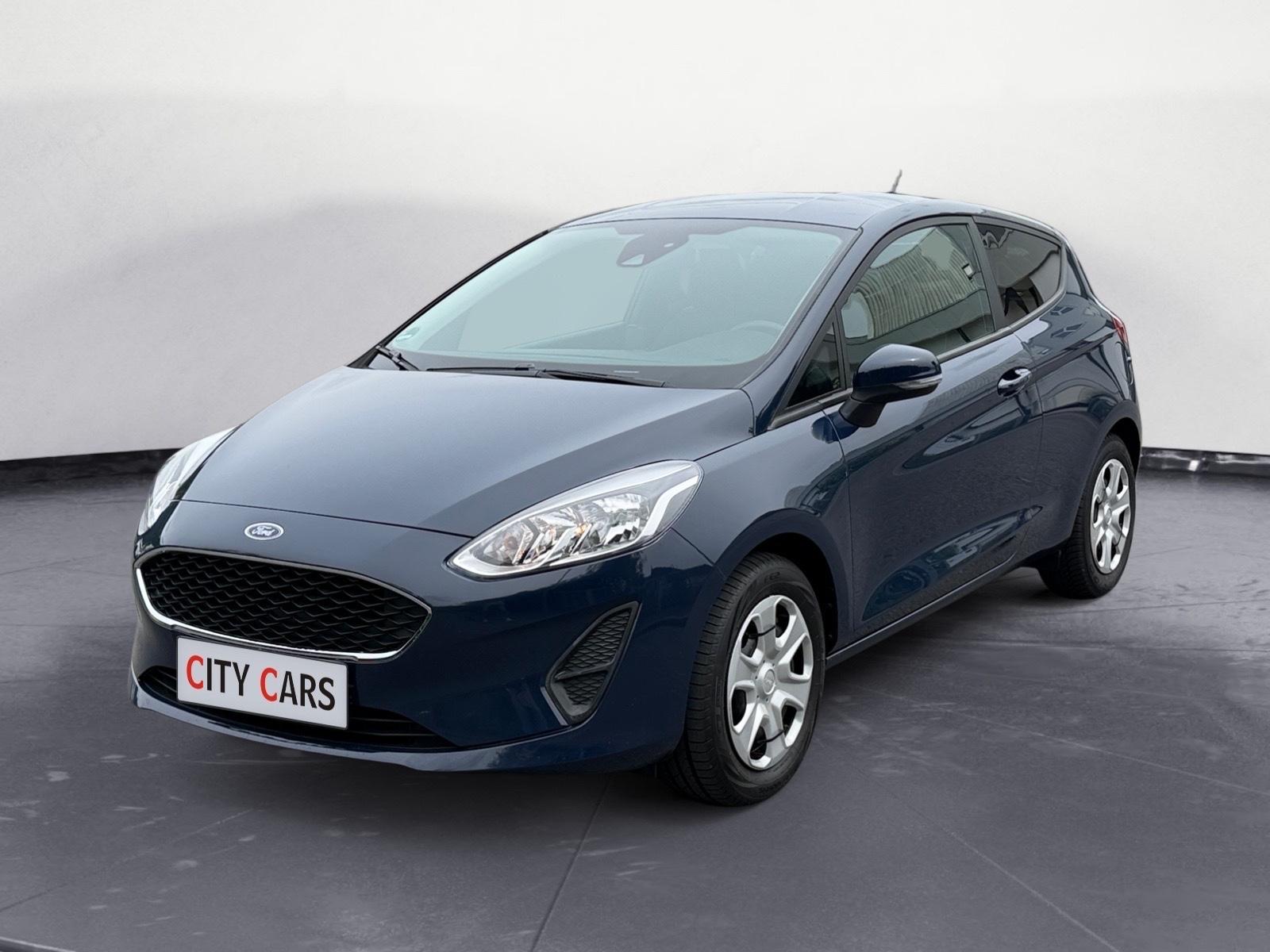 Ford Fiesta Trend