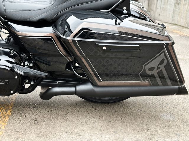 Harley-Davidson FLTRXS ROAD GLIDE SPECIAL  CLUBSTYLE CUSTOM