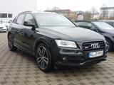 Audi SQ5 3.0 TDI plus quattro  Black Edition WR/SR... - Audi SQ5 mit Diesel-Antrieb: Geländewagen, Automatik
