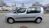 Skoda Roomster Style*Klima*Sitzheizung*PDC*Tüv12.2026* - Skoda Roomster aus 2007