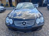 Mercedes-Benz SL 350 - Mercedes-Benz SL 350 aus 2005