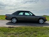 Mercedes-Benz 190E W201 sehr gepflegt, Garagenwagen - Mercedes-Benz 190 aus 1986: 190e