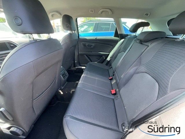 Leon ST 1,5 TSI Xcellence Navi LED ACC FullLink